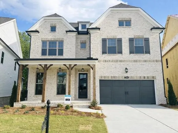 1525 Westend Way, Cumming, GA 30041