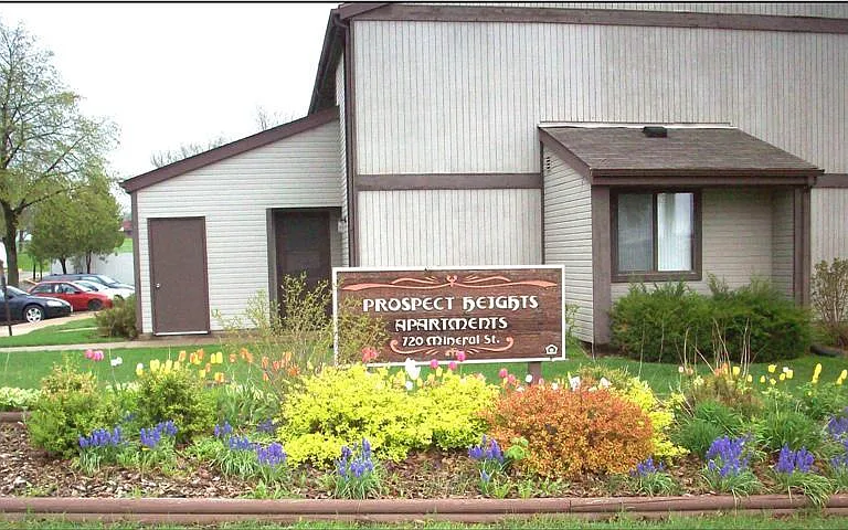 Prospect Heights - Section 8 Housing — Photo 1