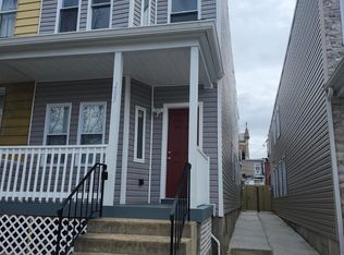 203 S Loudon Ave, Baltimore, MD 21229