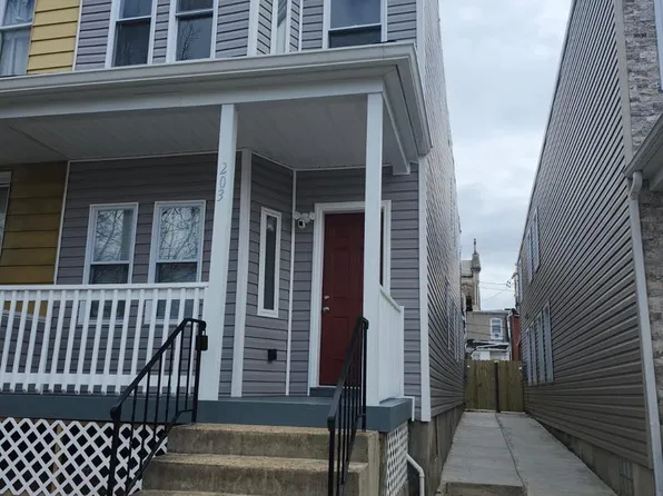 203 S Loudon Ave, Baltimore, MD 21229