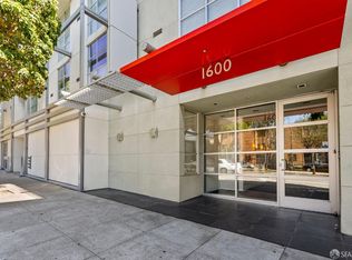 1600 Webster St APT 109, San Francisco, CA 94115