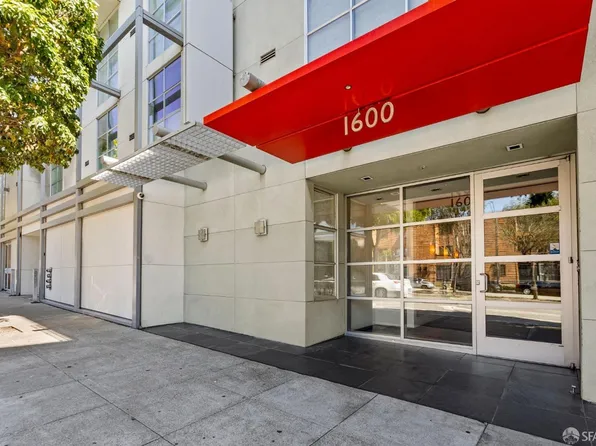 1600 Webster St APT 109, San Francisco, CA 94115