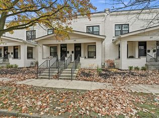 395 W 2nd Ave, Columbus, OH 43201