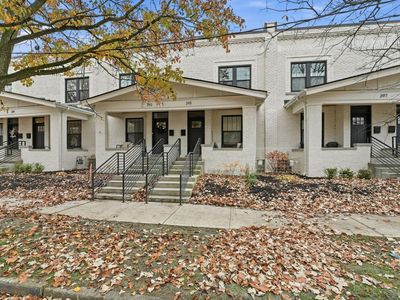 395 W 2nd Ave, Columbus, OH, 43201