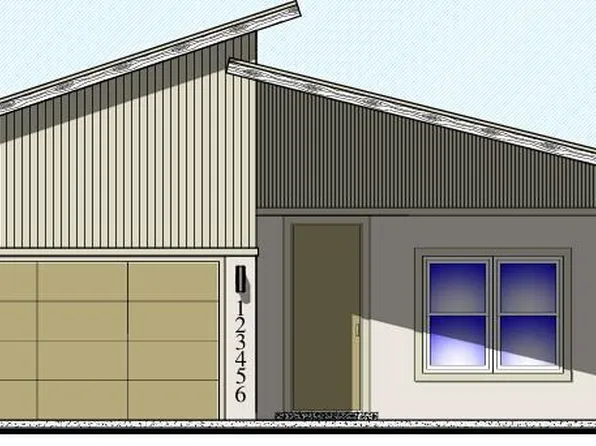 12756 Polo Norte Dr, El Paso, TX 79934