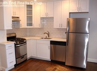 18 Stillman St #3B, Boston, MA 02113