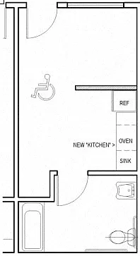 Pinnacle Apartments — Photo 7