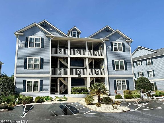 2nd image of 2555 St James Drive SE Unit 303