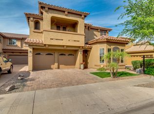 3818 E Fairview St, Gilbert, AZ 85295