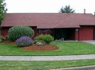 20015 SW Imperial St, Aloha, OR 97003