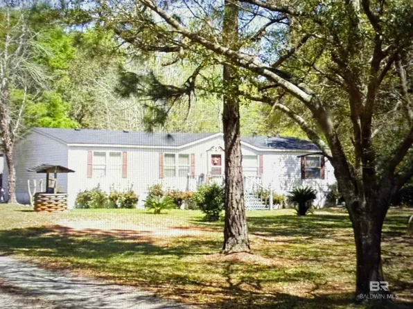 8180 Boyce Dr N, Mobile, AL 36695