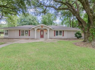 1260 Monterrey Blvd, Baton Rouge, LA 70815