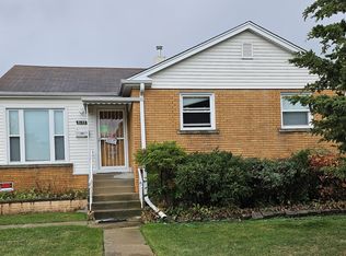8133 W Winona St, Norridge, IL 60706