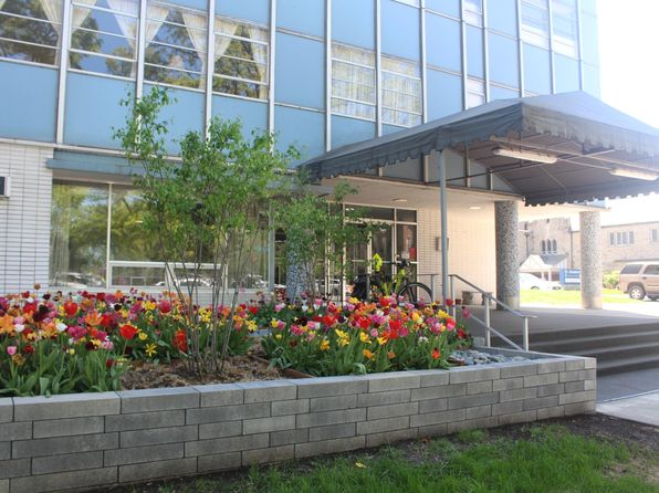 333 W Meyer Blvd APT 1206