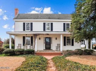 8414 Highway 903 N, Ayden, NC 28513