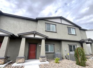 1612 Prancer St LOT 3, Reno, NV 89523