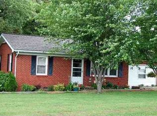 9562 State Route 121 S, Farmington, KY 42040