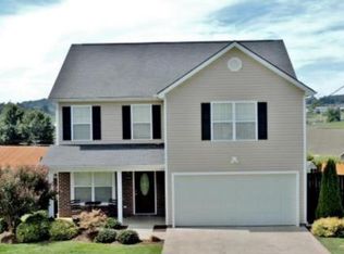 148 Bend Ct, Gray, TN 37615