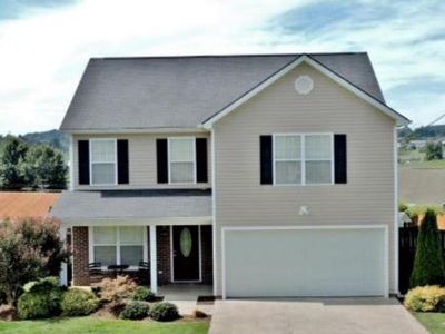 148 Bend Ct, Gray, TN, 37615