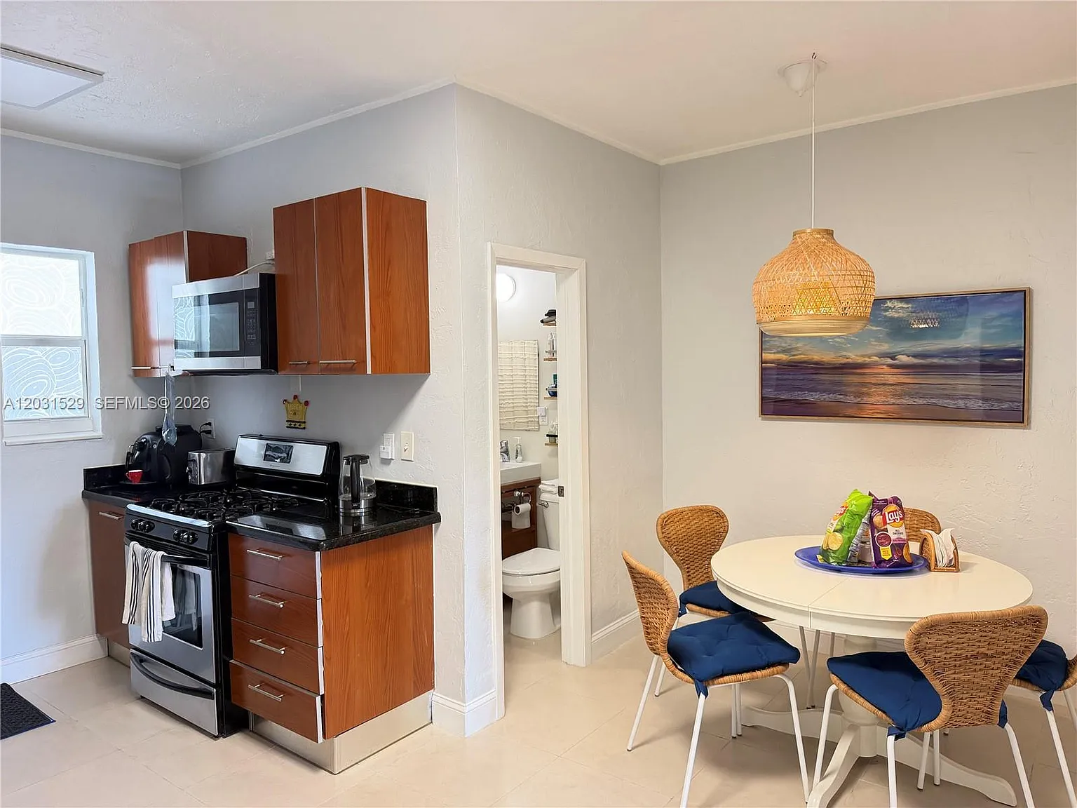 The Bayliss Condo — Photo 4