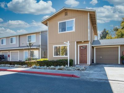 242 Main Cir, Ukiah, CA, 95482