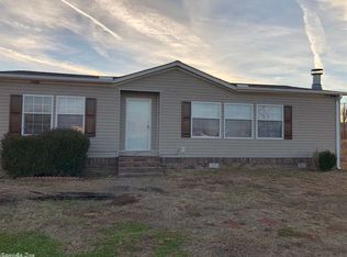 37 Cypress Creek Rd, Springfield, AR 72157