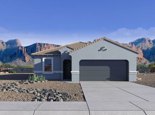 10028 S Saguaro Dr, Apache Junction, AZ 85120