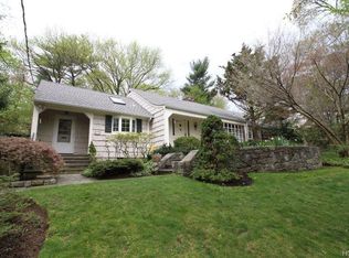 36 Brevoort Ln, Rye, NY 10580