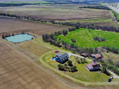 101 Hcr #3101, Hillsboro, TX, 76645