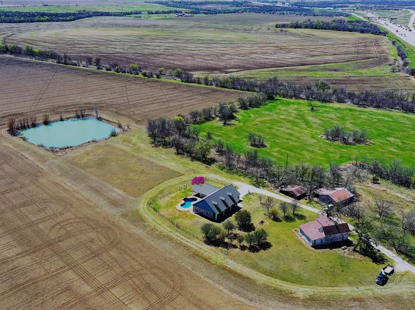 101 Hcr #3101, Hillsboro, TX 76645