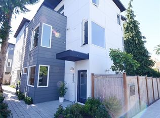 6533 A 34th Ave SW, Seattle, WA 98126