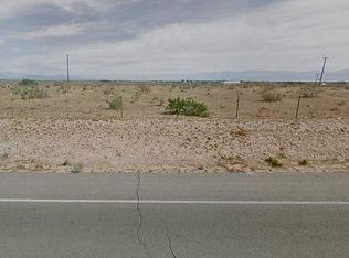 Bowman Rd #0, Ridgecrest, CA 93555
