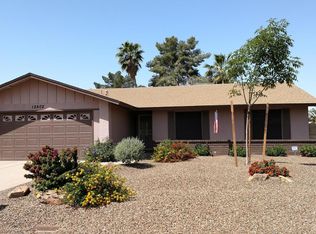 12602 N 41st Dr, Phoenix, AZ 85029