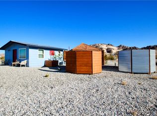 79230 Pioneer Rd, Twentynine Palms, CA 92277