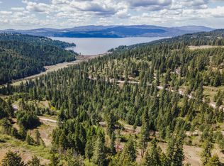 15040 S Bench Rd, Harrison, ID 83833