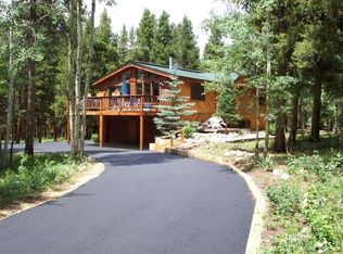 260 County Road 803, Fraser, CO 80442