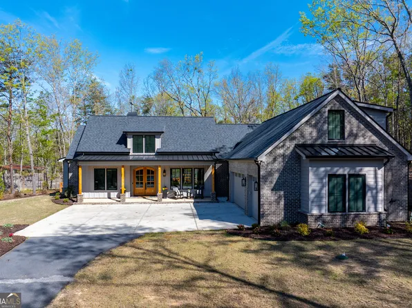 464 Stonehaven Ct, Jasper, GA 30143