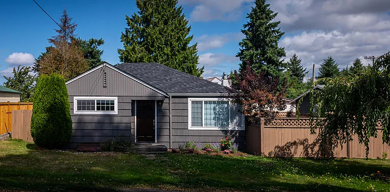 New Exterior Photo