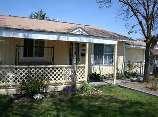 1817 E Hoffman Ave, Spokane, WA 99207