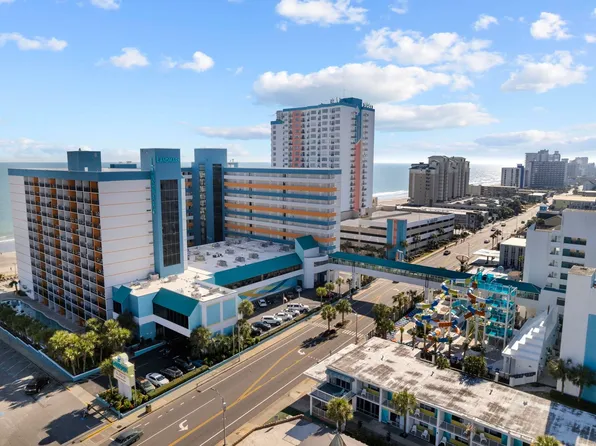 1501 S Ocean Blvd. #925, Myrtle Beach, SC 29577