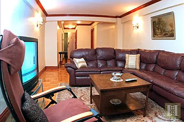 Rented by Halstead Real Estate