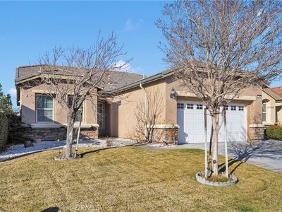 19486 Crystal Springs Ln, Apple Valley, CA, 92308