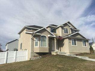 1077 N 390 W #HOME, American Fork, UT 84003