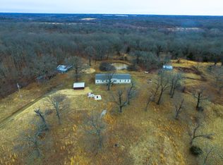 3710 NW 451st Rd, Osceola, MO 64776