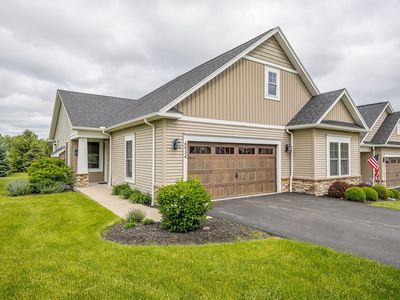 6934 Silverton Gln, Victor, NY, 14564