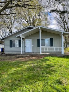 11803 Matherson Ave, Cleveland, OH, 44135