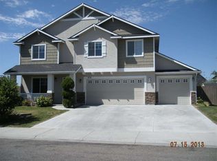 654 Heritage Park, Meridian, ID 83646