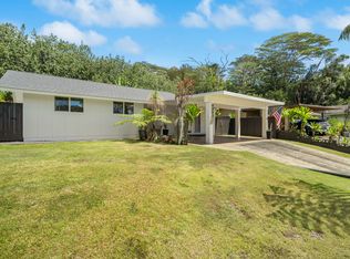 4582 Kui Lei St, Lawai, HI 96765