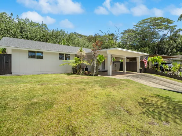 4582 Kui Lei St, Lawai, HI 96765