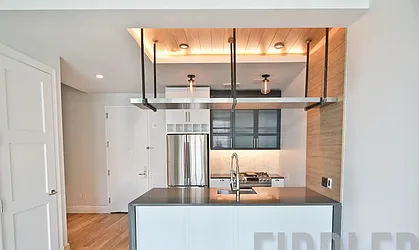 Rented by The KCI Group